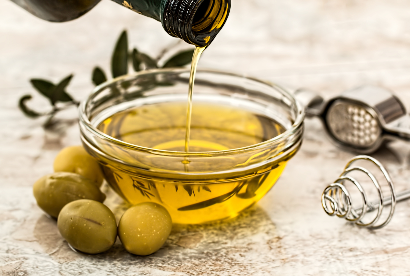 Zeytin Hasadı