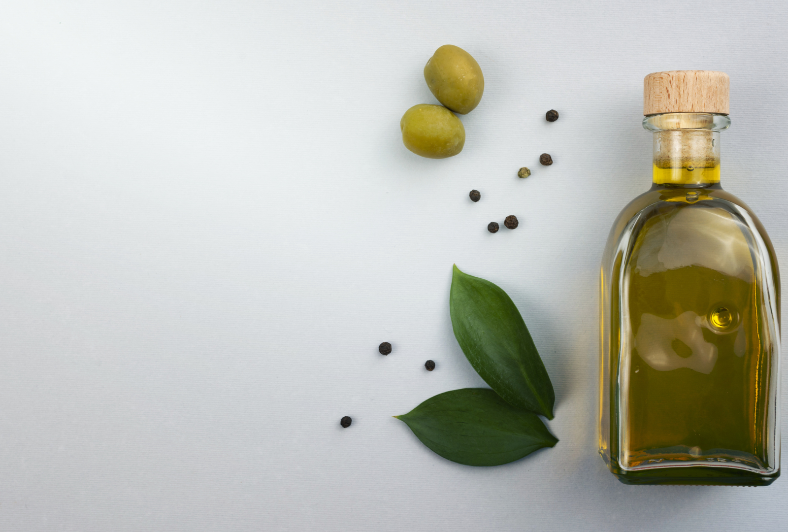 Naturel Sızma Zeytinyağı